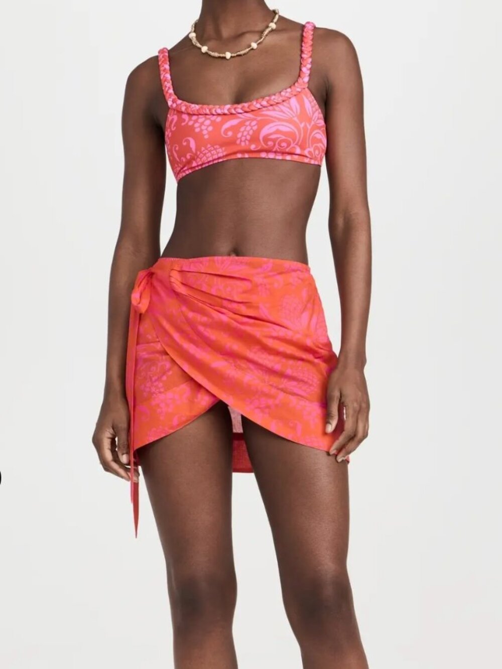Rhode Sammy Sarong **New**